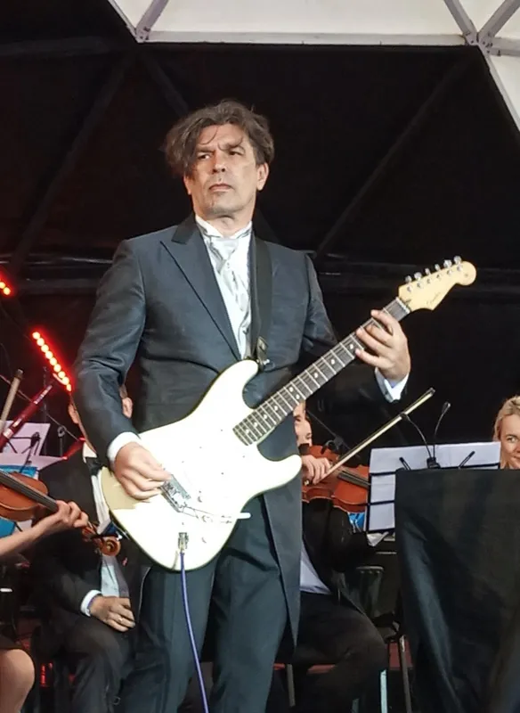 Yuri Kasparyan